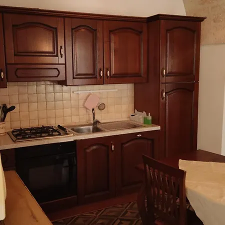 Le Ceramiche * Grottaglie