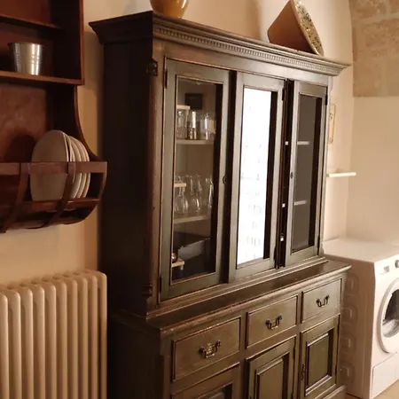 Appartamento Le Ceramiche Grottaglie