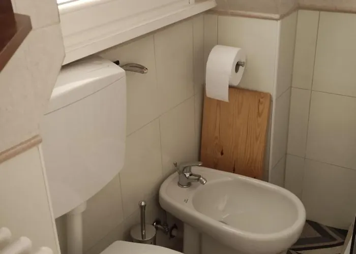 Le Ceramiche