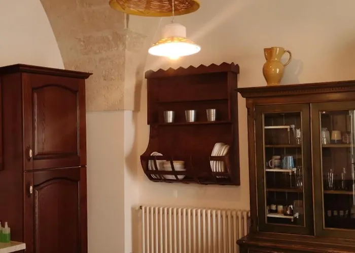 Le Ceramiche Daire *